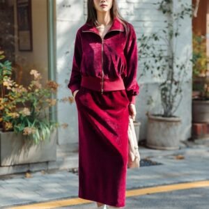 SET BỘ NHUNG