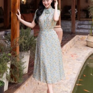SET BỘ TƠ HOA